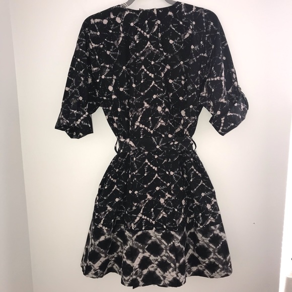 Thakoon for Target shirt dress size Large NWT - Picture 7 of 8